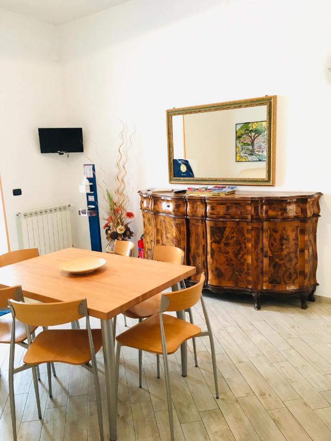 Appartement Casa Nina à Agerola Extérieur photo