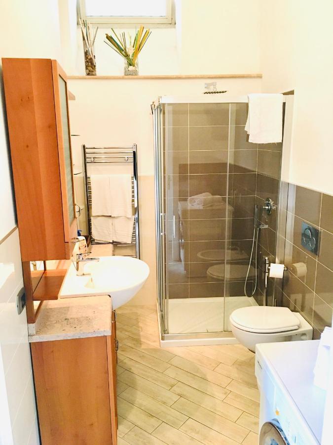Appartement Casa Nina à Agerola Extérieur photo