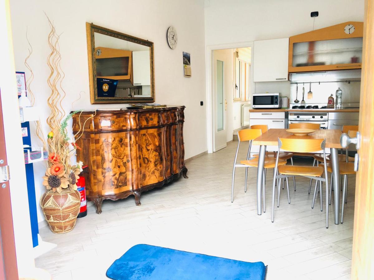 Appartement Casa Nina à Agerola Extérieur photo