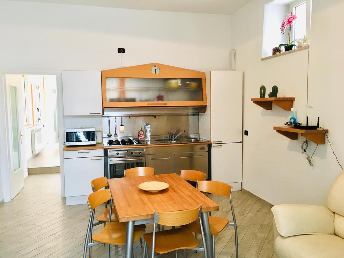 Appartement Casa Nina à Agerola Extérieur photo