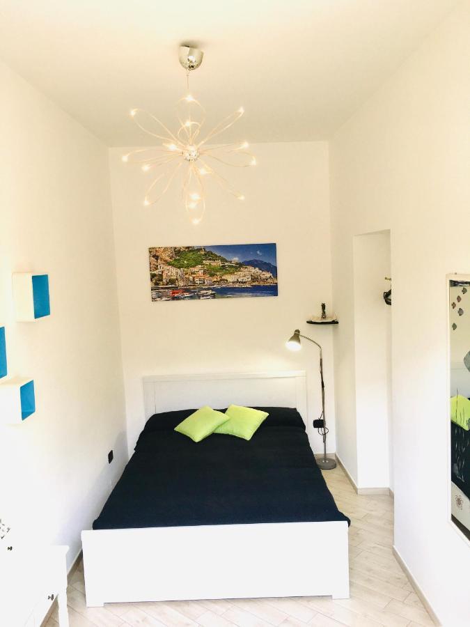 Appartement Casa Nina à Agerola Extérieur photo