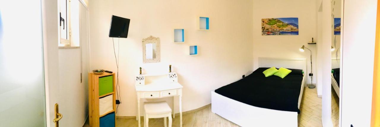 Appartement Casa Nina à Agerola Extérieur photo