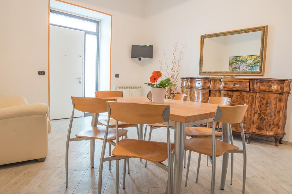 Appartement Casa Nina à Agerola Extérieur photo