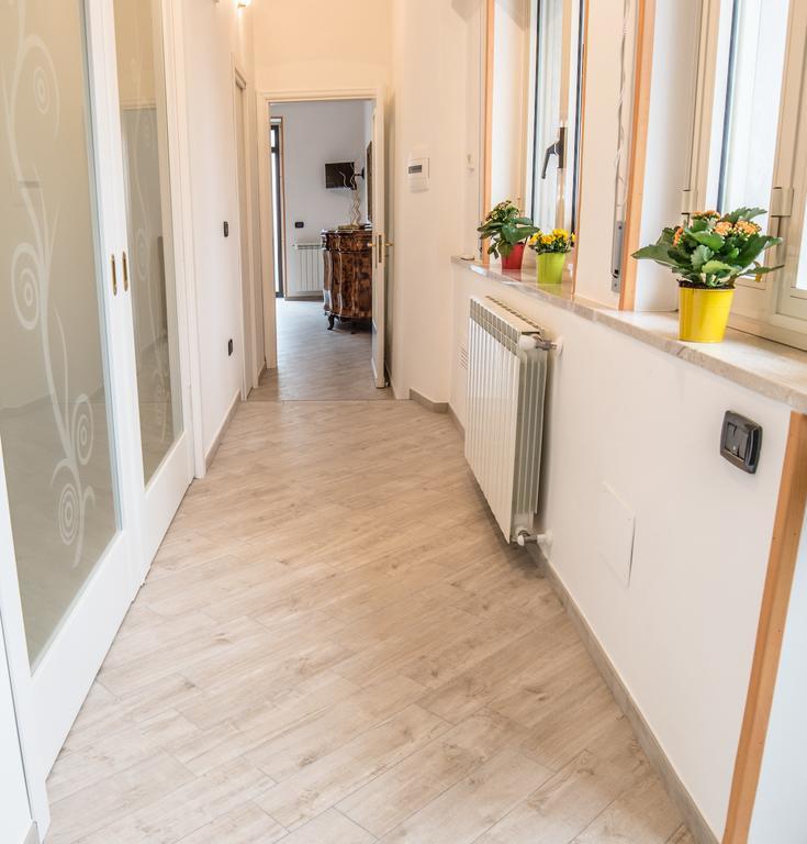Appartement Casa Nina à Agerola Extérieur photo