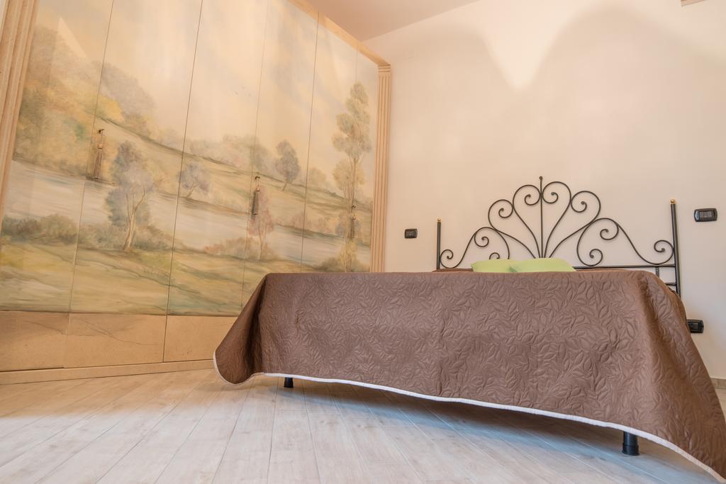 Appartement Casa Nina à Agerola Extérieur photo