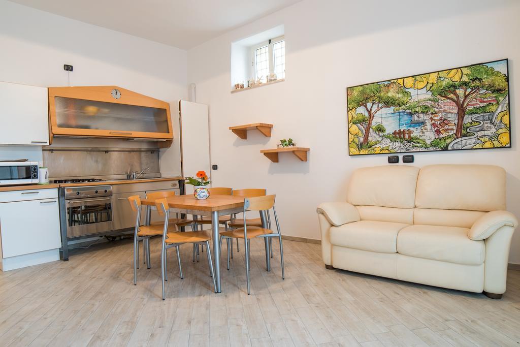 Appartement Casa Nina à Agerola Extérieur photo