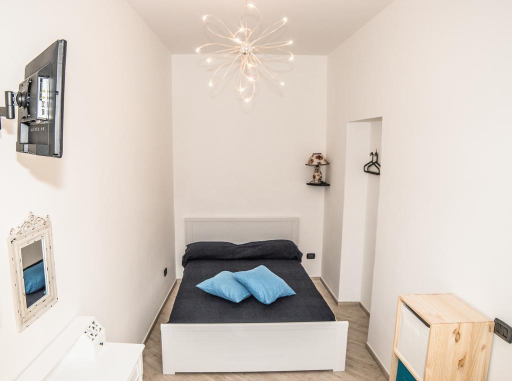 Appartement Casa Nina à Agerola Extérieur photo