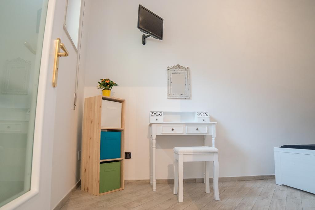 Appartement Casa Nina à Agerola Extérieur photo