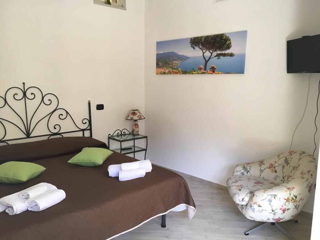 Appartement Casa Nina à Agerola Extérieur photo