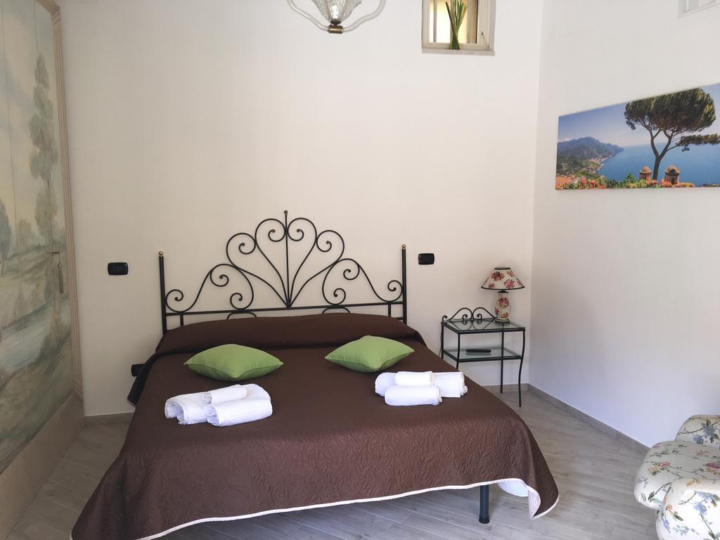 Appartement Casa Nina à Agerola Extérieur photo