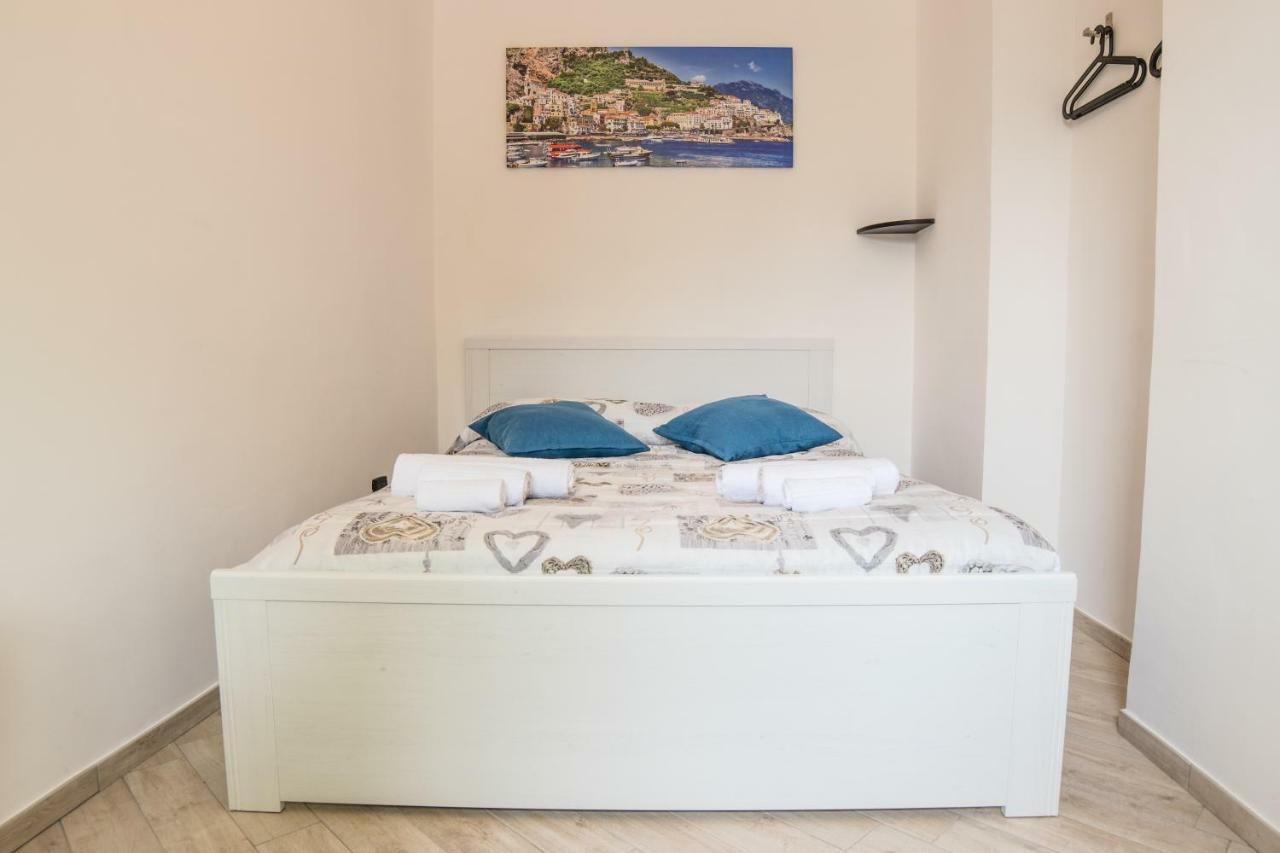 Appartement Casa Nina à Agerola Extérieur photo