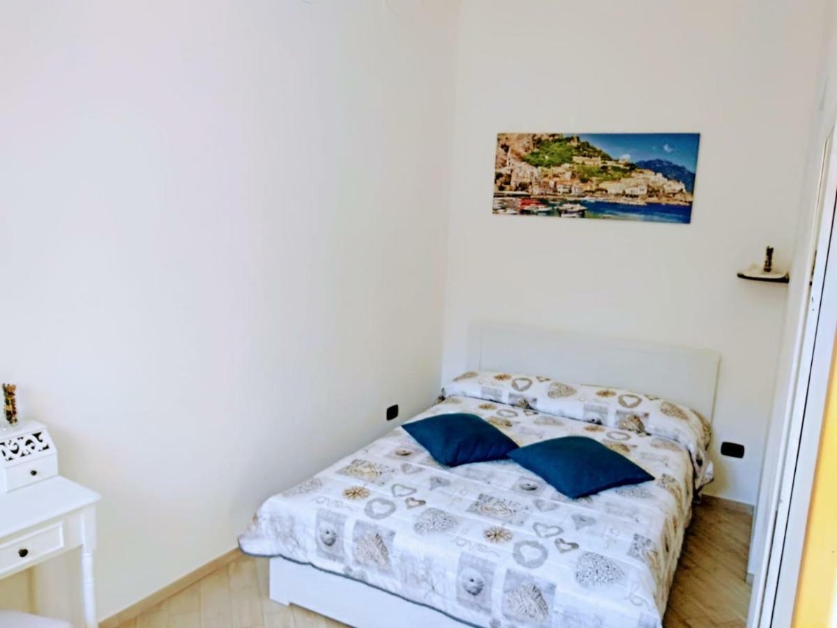 Appartement Casa Nina à Agerola Extérieur photo
