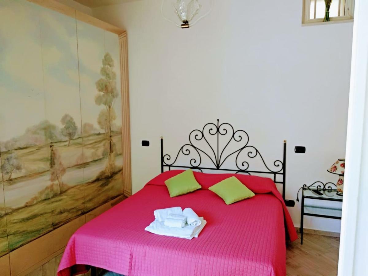 Appartement Casa Nina à Agerola Extérieur photo